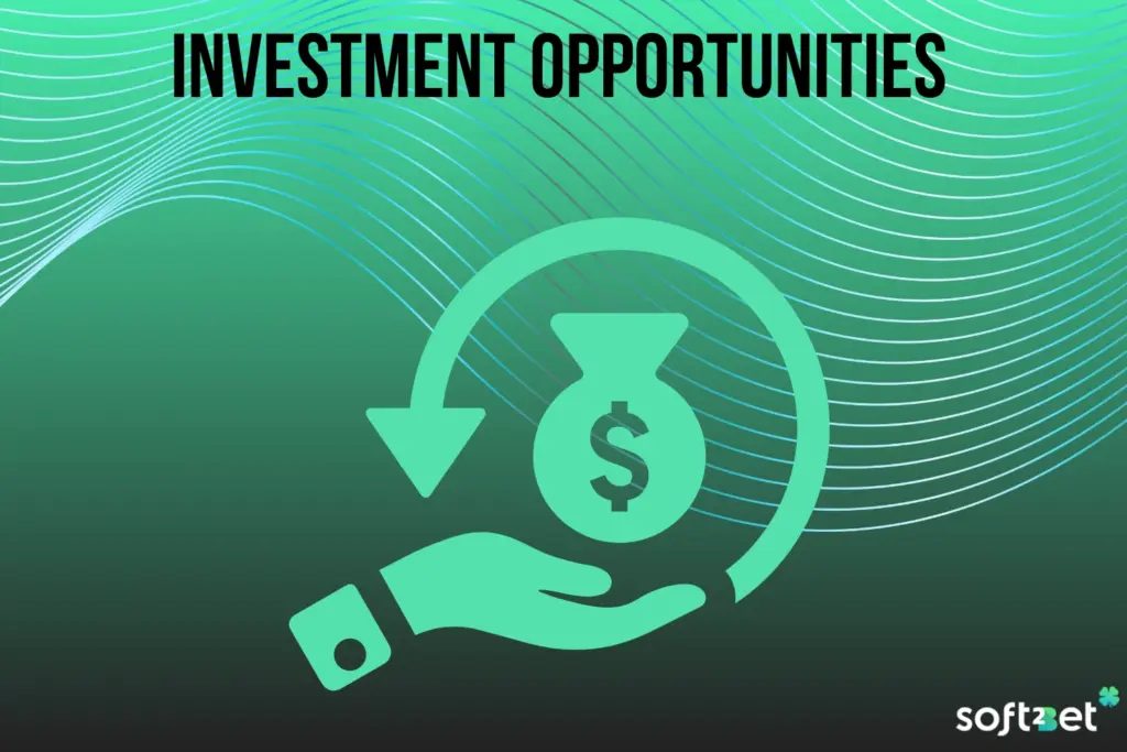 Introducing Soft2Bet Invest: