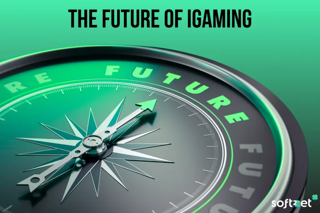 The Impact of Soft2Bet Invest on the Future of iGaming