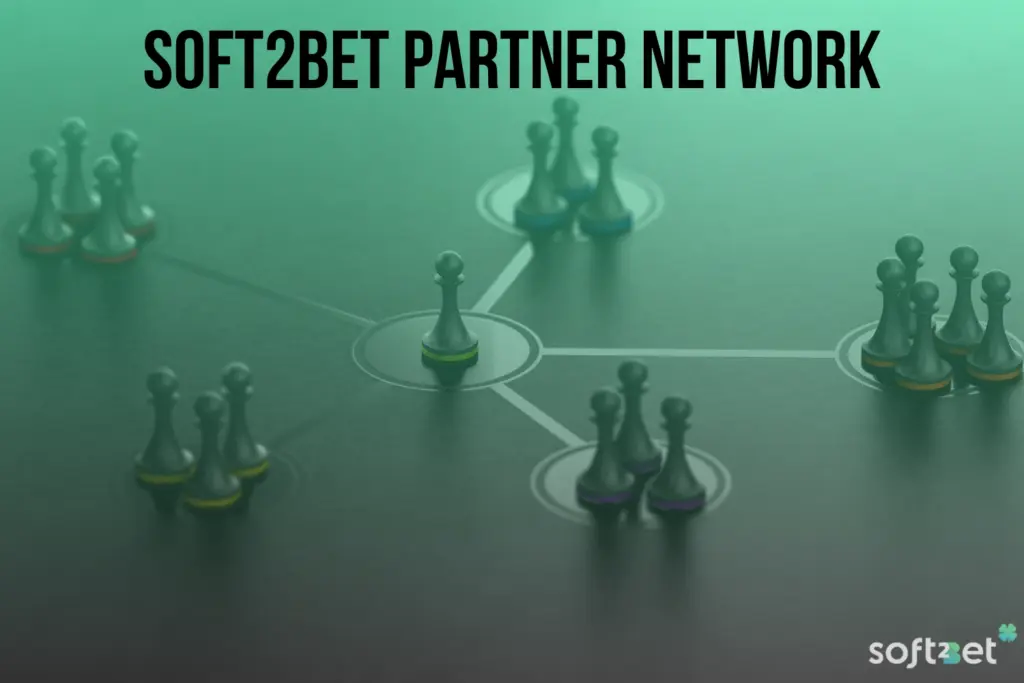Soft2Bet’s Partner Network in Romania