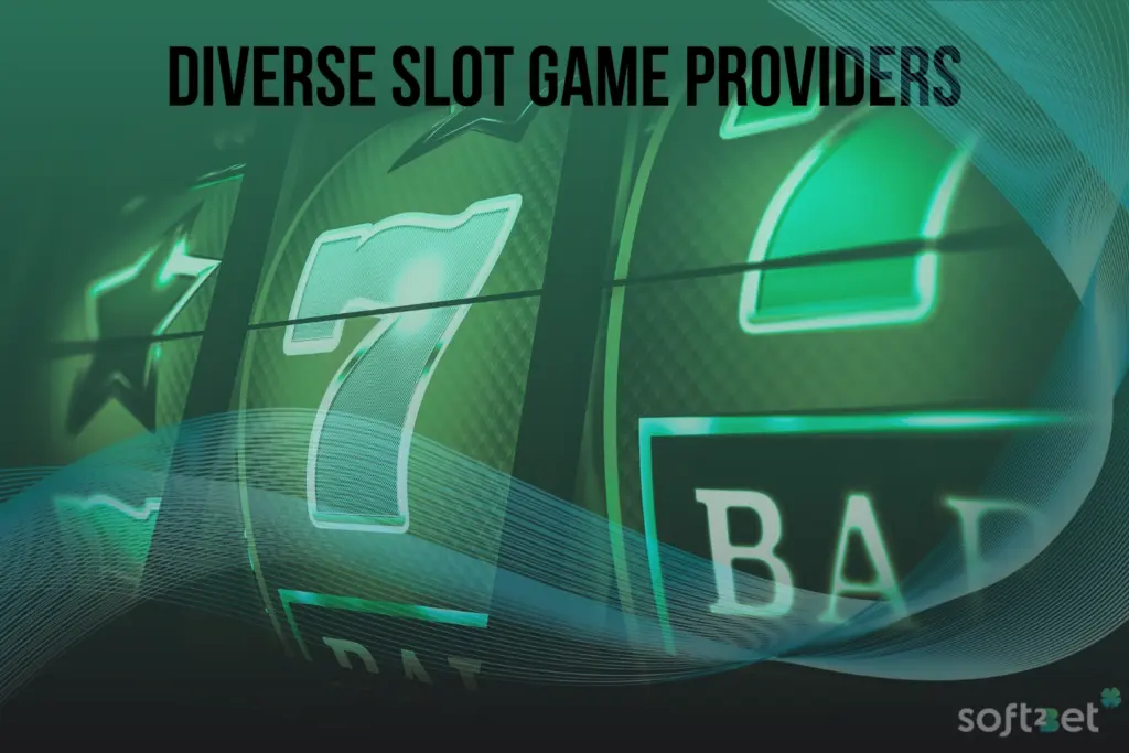 Diverse Slot Game Providers Catering to Romanian Players’ Preferences