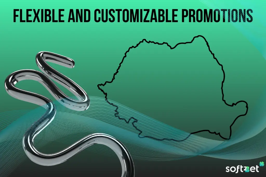 Adaptive Promotional Tools Soft2Bet