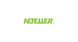 Logotyp för Neteller, betalningslösning tillgänglig på Soft2Bet i Sverige
