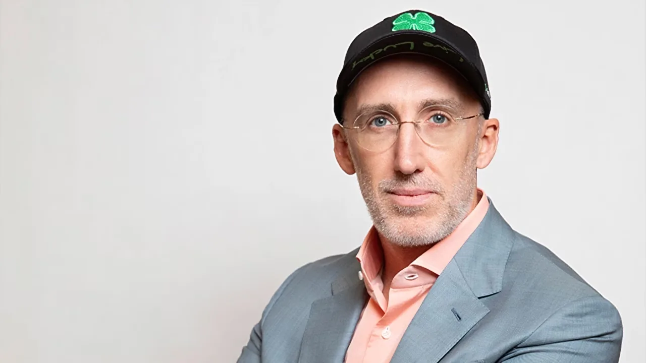 Uri Poliavich, founder of Soft2Bet